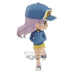 BANPRESTO Q Posket Dragon Ball Bulma Vol. 2 -Figure Model 78dee1aca9b7467a852234878e03b276.jpg