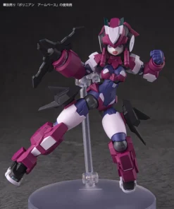 Robot Neoanthropinae Polynian Olyvier: ST Peace Clay F Non-Scale Figure 30 Robot Neoanthropinae Polynian Olyvier: ST Peace Clay F Non-Scale Figure -Figure Model 78e241cbbbba43d497b2882ce9a8a114.jpg