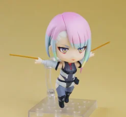 GOOD SMILE COMPANY Nendoroid Cyberpunk: Edgerunners Lucy -Figure Model 78ef8640c6da47b8b887cc6eb030dc71.jpg