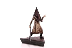 First 4 Figures Silent Hill 2 Red Pyramid Thing: Standard Edition Statue 30 First 4 Figures Silent Hill 2 Red Pyramid Thing: Standard Edition Statue -Figure Model 78fc2d8b3c5147c39a827ee69bcbbff9.jpg