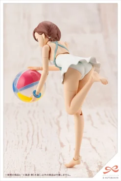 Kotobukiya Sousai Shojo Teien Koyomi Takanashi: Swimsuit Style -Figure Model 7935468d90fd4f66bb642c5ab83a81a6.jpg