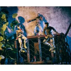 MegaHouse Gundam Military Generation Mobile Suit Gundam Earth United Army Soldier Set -Figure Model 793f691040d540acb98c401ba2c0c8b8.jpg