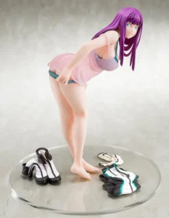 World's End Harem Mira Suou: In Fascinating Negligee Ver. 1/6 Scale Figure -Figure Model 7953325673d74709946a7794ab4cffd4.jpg