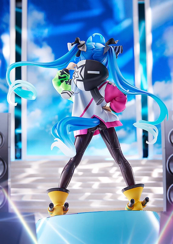 Uma Musume: Pretty Derby Twin Turbo 1/7 Scale Figure 10 Uma Musume: Pretty Derby Twin Turbo 1/7 Scale Figure - Image 8