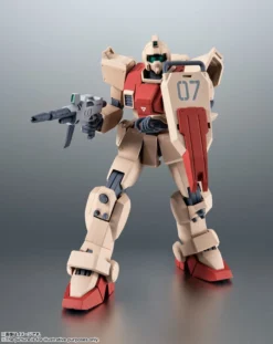 Bandai Robot Spirits Mobile Suit Gundam: The 08th MS Team RGM-79(G) GM Ground Type Ver. A.N.I.M.E. -Figure Model 79dc2f0a174f4cc682506410a4679358.jpg