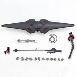 Revoltech Evangelion Evolution EV-011: Evangelion: 3.0 You Can (Not) Redo Evangelion Unit-02 Beta -Figure Model 79e00aa9a8c34b339dc53fb7a491c537.jpg