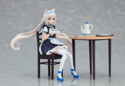 Max Factory Figma Nekopara Vanilla -Figure Model 79edd876786c4672a04e1d6d3359af6d.jpg