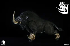 Battle Boar Bonestabber (Black) 1/12 Scale Action Figure -Figure Model 7a4ca2e2db6948d8ba78de93fa1a7ff2.jpg