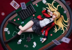 Kakegurui Xx Mary Saotome 1/7 Scale Figure -Figure Model 7a6050b2030b44139871e3898010328f.jpg