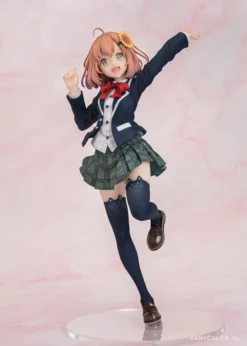 Honma Himawari 1/7 Scale Figure