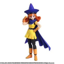 Square Enix Bring Arts Dragon Quest IV: Chapters Of The Chosen Alena -Figure Model 7b3acd1c7a4c406fbed38bb1a1207d2a.jpg
