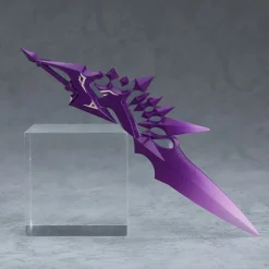 GOOD SMILE COMPANY Nendoroid Infinite Dendrogram Nemesis -Figure Model 7b3e0e6b994a466b8d6bb9d5d92b6901.jpg