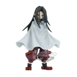 Shaman King Hao Non-Scale Figure