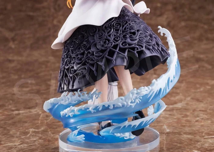 Fate/Grand Order Foreigner/Katsushika Hokusai: Festival Portrait Ver. 1/7 Scale Figure 11 Fate/Grand Order Foreigner/Katsushika Hokusai: Festival Portrait Ver. 1/7 Scale Figure - Image 9