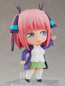 GOOD SMILE COMPANY Nendoroid The Quintessential Quintuplets Nino Nakano -Figure Model 7bbd0ad8875042be977e0e5b8744adc5.jpg
