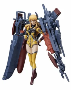 Bandai Armor Girls Project Space Battleship Yamato 2202 Yamato Armor X Yuki Mori -Figure Model 7bfbbb6ce76e481a994a80dda095a3ce.jpg