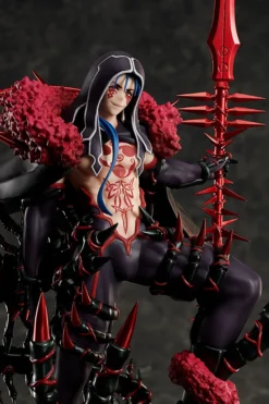 FREEing Fate/Grand Order Berserker/Cu Chulainn (Alter) 1/7 Scale Figure