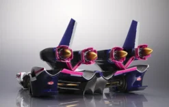 MegaHouse Variable Action Hi-Spec Future GPX Cyber Formula SIN Ogre AN-21 -Figure Model 7c0cdfe267684732905ba4bb7a63485d.jpg