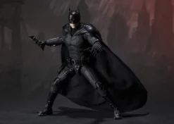 DC COMICS S.H.Figuarts The Batman 14 DC COMICS S.H.Figuarts The Batman -Figure Model 7c1408b8eb4742ab8435a54a36e13168.jpg