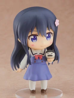 GOOD SMILE COMPANY Nendoroid Wataten!: An Angel Flew Down To Me: Precious Friends Hana Shirosaki 11 GOOD SMILE COMPANY Nendoroid Wataten!: An Angel Flew Down To Me: Precious Friends Hana Shirosaki -Figure Model 7c163bf114ea479287689b80fbb5f746.jpg