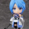 GOOD SMILE COMPANY Nendoroid Aqua: Kingdom Hearts III Ver. 2 GOOD SMILE COMPANY Nendoroid Aqua: Kingdom Hearts III Ver. -Figure Model 7c26243bd2e54c0aa31d5dbc408bdcc4.jpg
