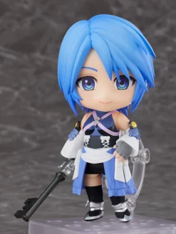 GOOD SMILE COMPANY Nendoroid Aqua: Kingdom Hearts III Ver.