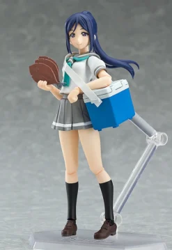 Max Factory Figma Love Live! Sunshine!! Kanan Matsuura -Figure Model 7c8f81a257104719a99fff889c1dee05.jpg