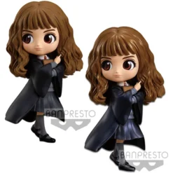 BANPRESTO Q Posket Harry Potter Hermione Granger 7 BANPRESTO Q Posket Harry Potter Hermione Granger -Figure Model 7c9c6364a6b74035b18a4c0494fbe6d4.jpg