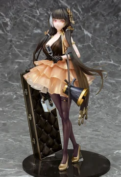 Girls' Frontline RO635: Enforcer Of The Law 1/7 Scale Figure -Figure Model 7c9c6f463c744ab3be9f6b65511b3eef.jpg