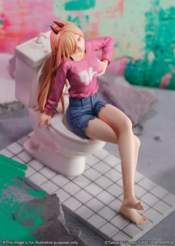 Chainsaw Man Power 1/7 Scale Figure 29 Chainsaw Man Power 1/7 Scale Figure -Figure Model 7ca73f9635704e56b212e78b0c601604.jpg