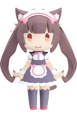 GOOD SMILE COMPANY Hello! Good Smile Nekopara Chocola -Figure Model 7ca8704e174b4707bdffa979aff95940.jpg