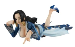 MegaHouse Variable Action Heroes One Piece Boa Hancock Blue Ver. -Figure Model 7cd40309a53d4a7197ba62479bada06a.jpg
