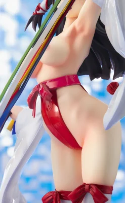 Vertex Tight Na Oshigoto 2: Miko-san Akane Kagura Non-Scale Figure -Figure Model 7d10eadc95f84a9aa9458dbc592a8815.jpg
