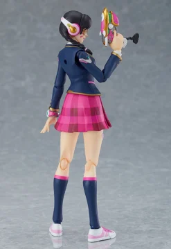 GOOD SMILE COMPANY Figma D.Va: Academy Skin Ver. -Figure Model 7d206b77ba324b6da4a0e895dece8dfb.jpg