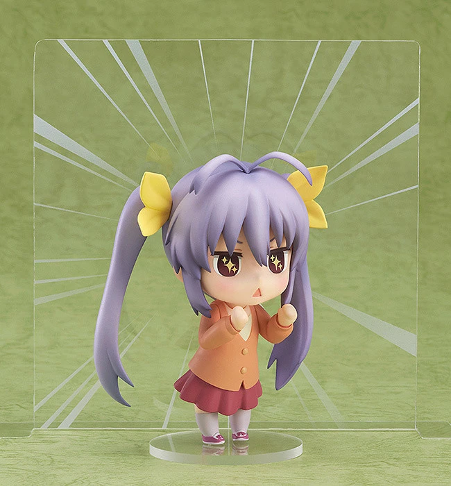 GOOD SMILE COMPANY Nendoroid Non Non Biyori Renge Miyauchi (Re-run) 6 GOOD SMILE COMPANY Nendoroid Non Non Biyori Renge Miyauchi (Re-run) - Image 4