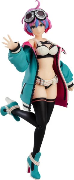 Max Factory Figma Plastic Angels Ange -Figure Model 7d2dcfe864d14812803082c31dec376f.jpg