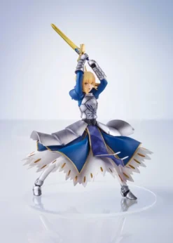 ConoFig Fate/Grand Order Saber/Altria Pendragon -Figure Model 7d437dbd09c441bfbcbef74ea59bf2ec.jpg