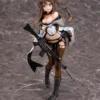 Aoshima Girls' Frontline K2 1/7 Scale Figure -Figure Model 7d7f6be7c96e4573b9e913681a4d93c2.jpg