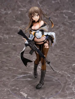 Aoshima Girls' Frontline K2 1/7 Scale Figure