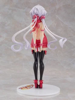 GOOD SMILE COMPANY Senki Zesshou Symphogear AXZ Chris Yukine: Lovely Sweater Style [AQ] 1/7 Scale Figure -Figure Model 7d7fcbe167dc4818a3d14fa1c1923317.jpg
