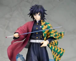 ALTER Demon Slayer: Kimetsu No Yaiba Giyu Tomioka 1/8 Scale Figure 16 ALTER Demon Slayer: Kimetsu No Yaiba Giyu Tomioka 1/8 Scale Figure -Figure Model 7d91ad7f910d4593b303dcc6f6d09fdc.jpg