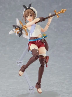 Max Factory Figma Atelier Ryza: Ever Darkness & The Secret Hideout Reisalin Stout -Figure Model 7da2b503f28440f1b706df96431472fb.jpg