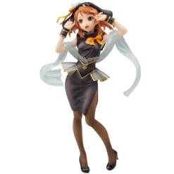 MegaHouse Alpha Omega Idolm@ster Cinderella Girls Karen Hojo Triad Primus Ver. 1/8 Scale Figure -Figure Model 7dccc19edab04a8d8f5487f809e7e05e.jpg