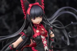 Gate: Jieitai Kano Chi Nite Kaku Tatakaeri Rory Mercury 1/7 Scale Figure (Re-run) -Figure Model 7dd0f0b0abb34d78b4a418c25f309fd9.jpg