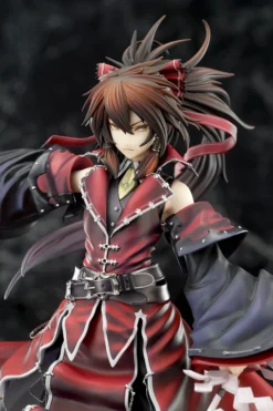 Touhou Project: Koumajou Densetsu Reimu Hakurei 1/8 Scale Figure -Figure Model 7dea50ea2ef24b629679a1cc6aeb7a21.jpg