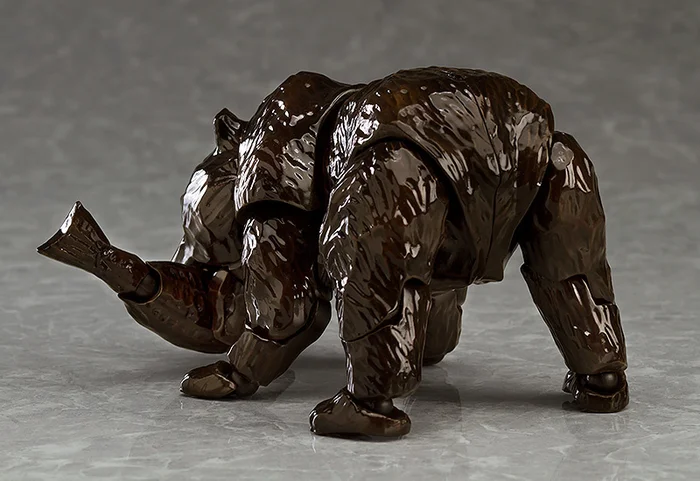 Max Factory Figma Higma 5 Max Factory Figma Higma - Image 3