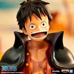 BANPRESTO One Piece Grandista Nero Monkey D. Luffy Vol. 2 -Figure Model 7e2f2da76bb349bd9a90db958c269b91.jpg