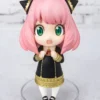 Bandai Figuarts Mini Spy X Family Anya Forger (Re-run)