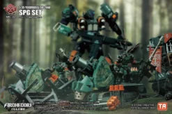 ARC-22 Arche-Ymirus 1/35 Scale Yggdrasill SU-244A SPG Set -Figure Model 7e4db233e85e418fb0ba8b70f700f7c0.jpg