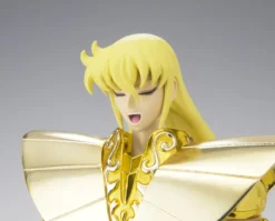 Bandai Saint Cloth Myth EX Saint Seiya Virgo Shaka - Revival Ver. 21 Bandai Saint Cloth Myth EX Saint Seiya Virgo Shaka - Revival Ver. -Figure Model 7e67a70450e645c5bee2a6e26810d596.jpg